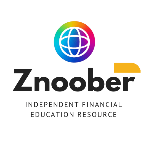 Znoober Logo